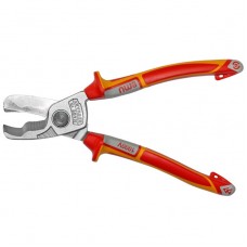 Κόφτης Καλωδίων VDE 1000V με Μόνωση 210mm